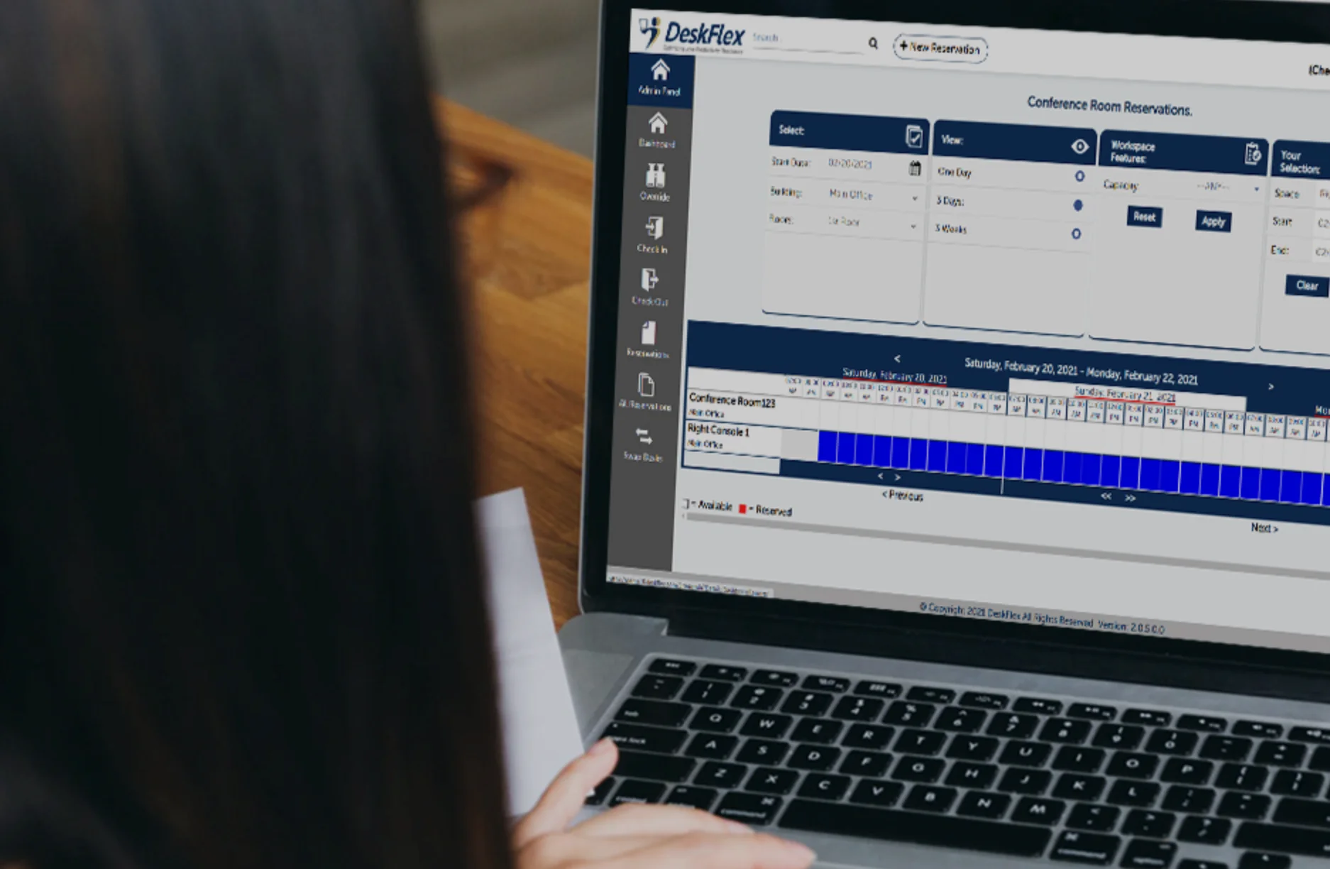employee shift scheduling software