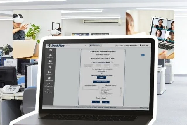 office automations