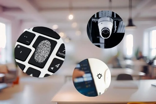 smart office gadgets