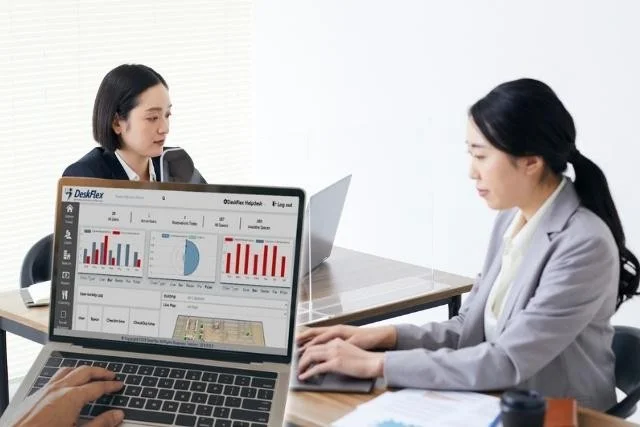 smart office technology