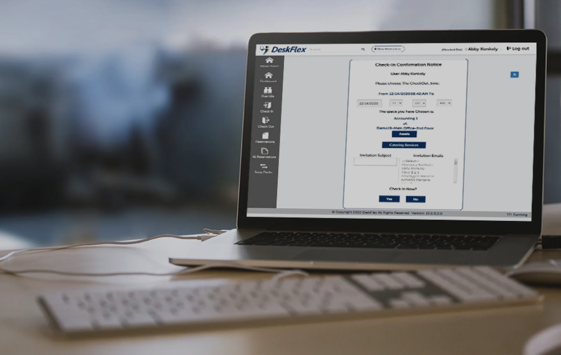 staff scheduling software