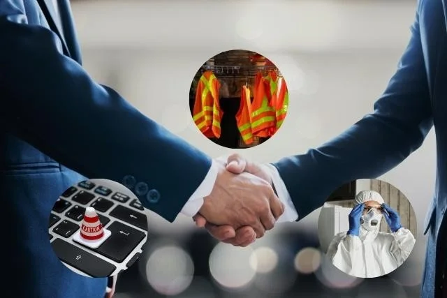 what is a workplace safety