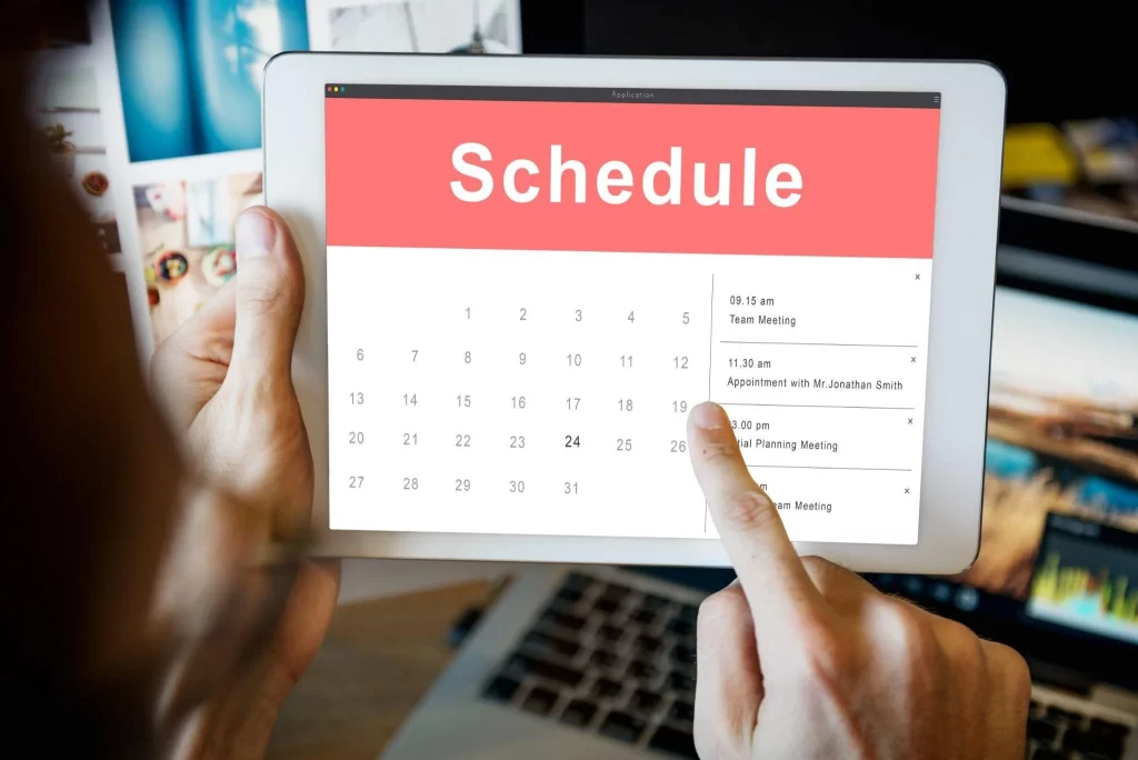 Choose the Right Appointment Scheduling Software