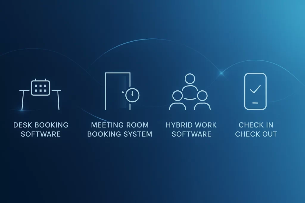 The Role of Technology in Flexible Work