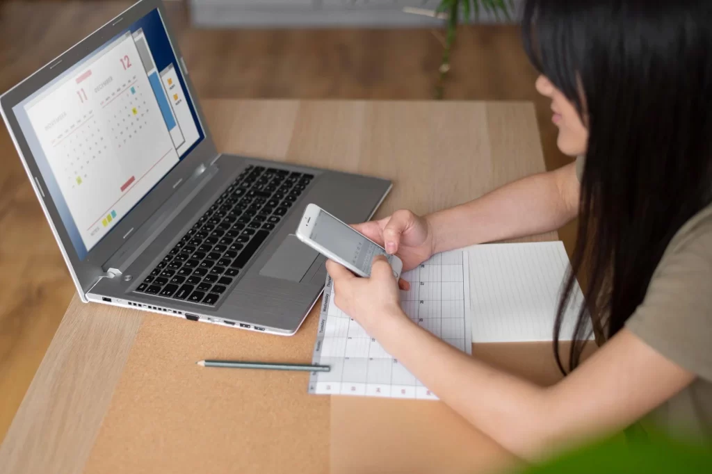 What Sets DeskFlex Apart from Other Scheduling Tools