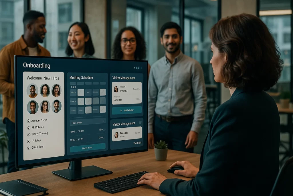 best employee onboarding software for businesses