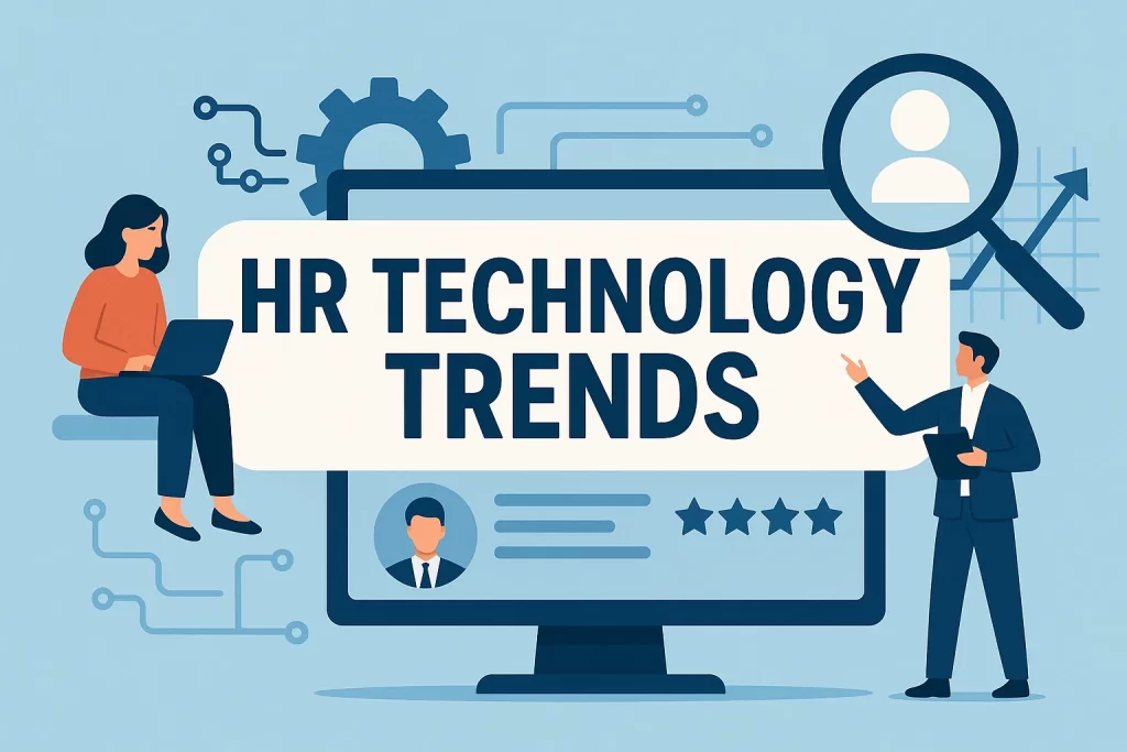 hr technology and its trends