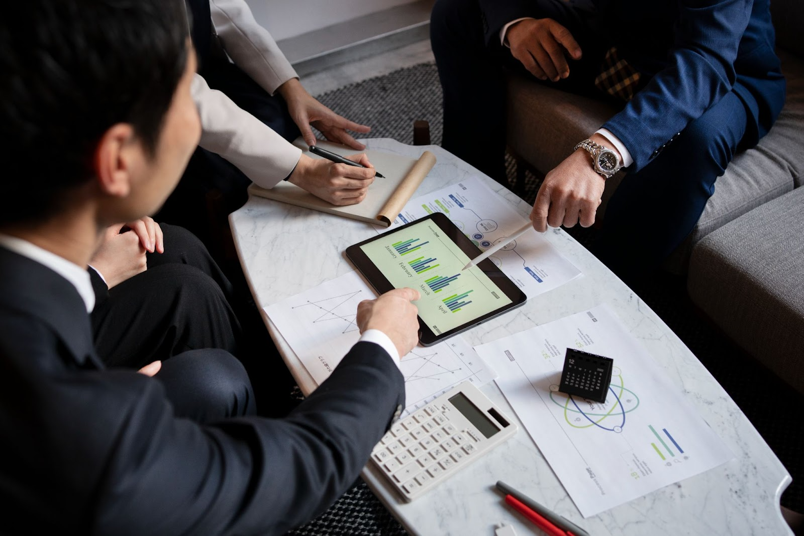 Asset Management