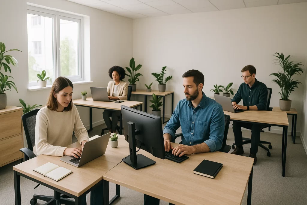 small office space for rentmor lease