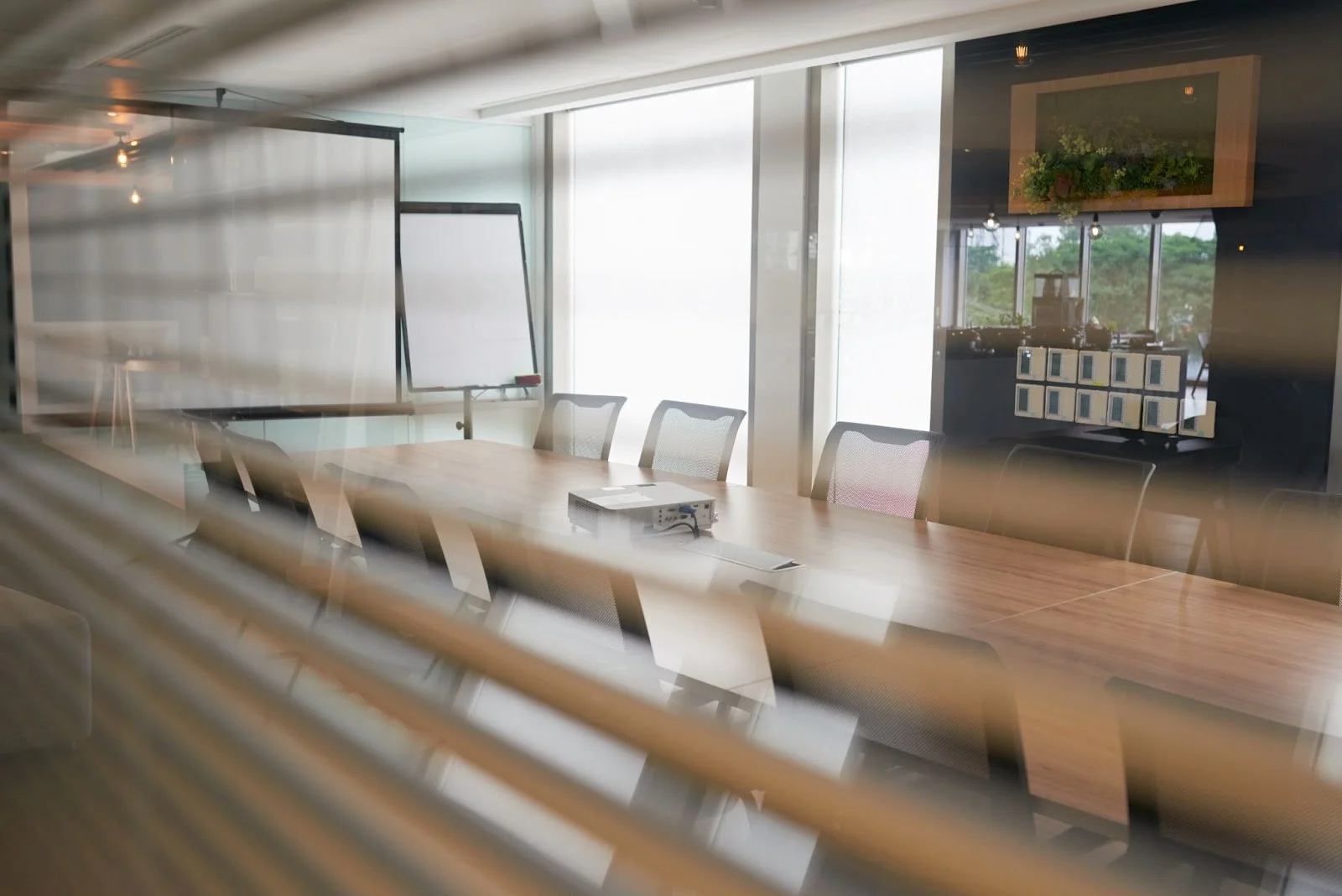 conference room names ideas