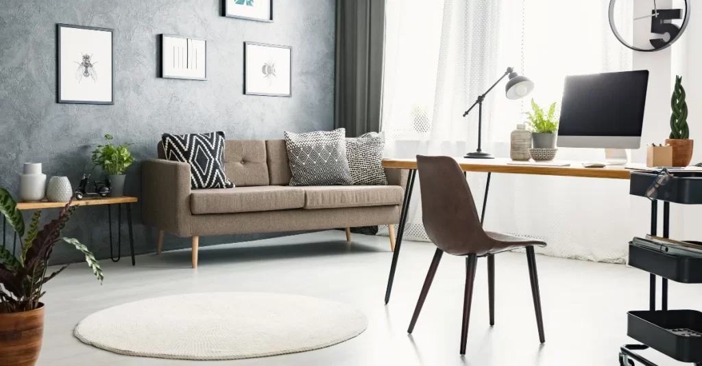 Essential Equipment and Technology for Your Home Office Setup