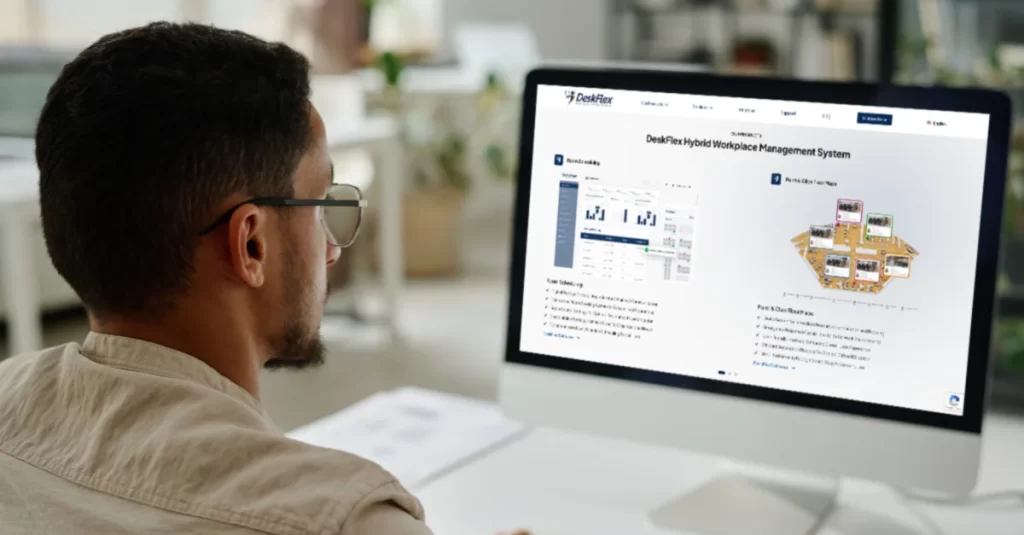 Why DeskFlex is the Smarter Choice