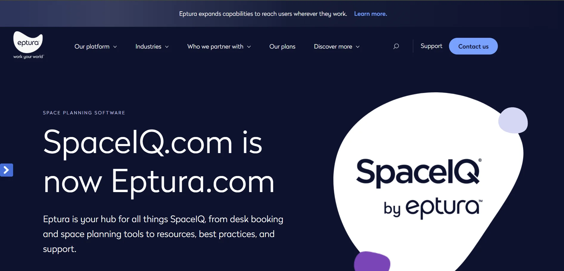 spaceiq