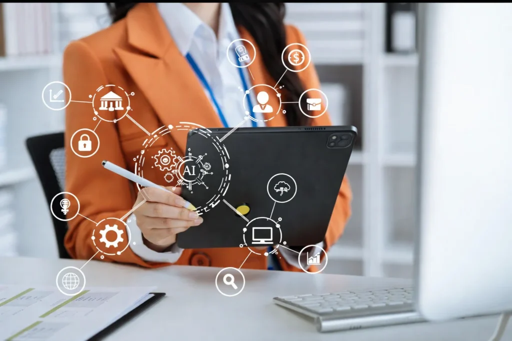 What is an Integrated Workplace Management System (IWMS)? A Complete Guide