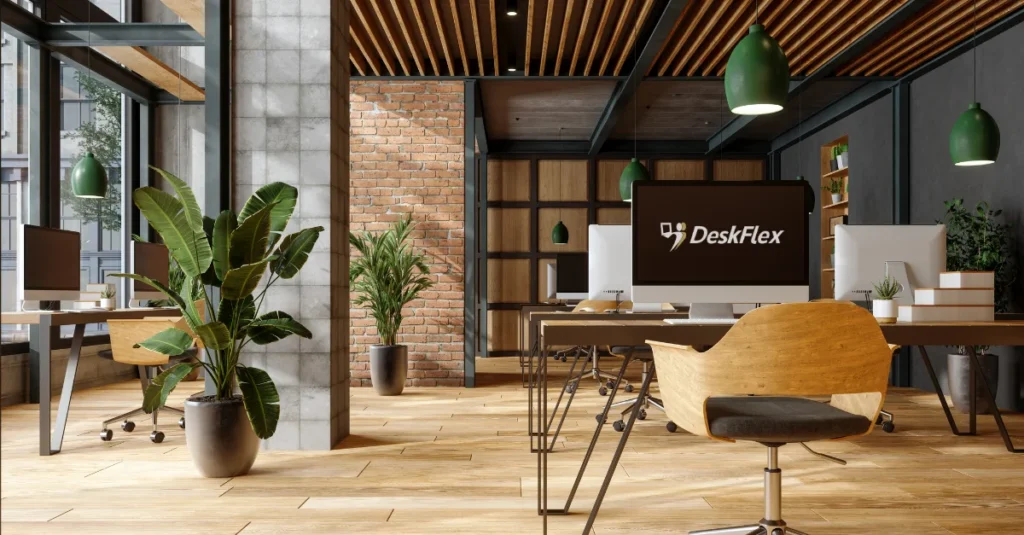 WeWork Alternatives & Competitors: Better Workspace Solutions for Hybrid Teams