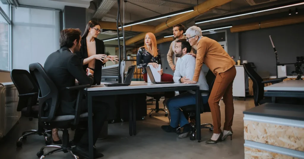 Why Employee Productivity Matters for Business Success