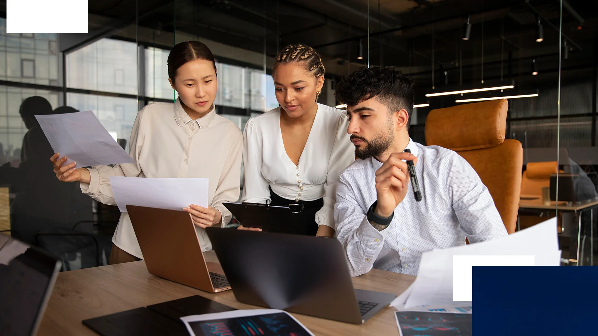 Erros na Gestão do Escritório Híbrido