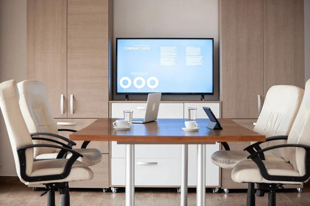 Best Conference Room Technologies