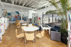 Types of Coworking Spaces: How to Choose the Best One