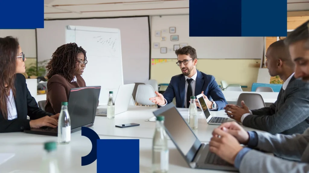 Gestão de Espaços Corporativos no Modelo Híbrido: O Que Toda Empresa Precisa Saber