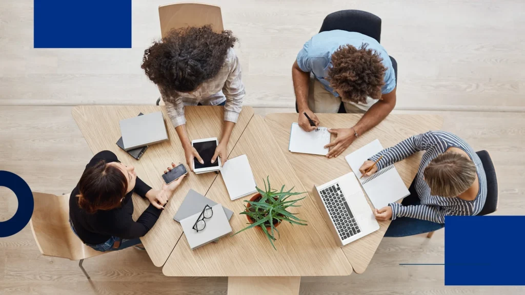 Hot Desking: O Que É, Como Funciona e Como Implementar na Sua Empresa