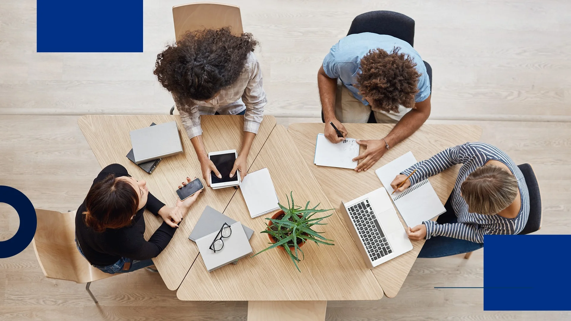 Hot Desking: O Que É, Como Funciona e Como Implementar na Sua Empresa