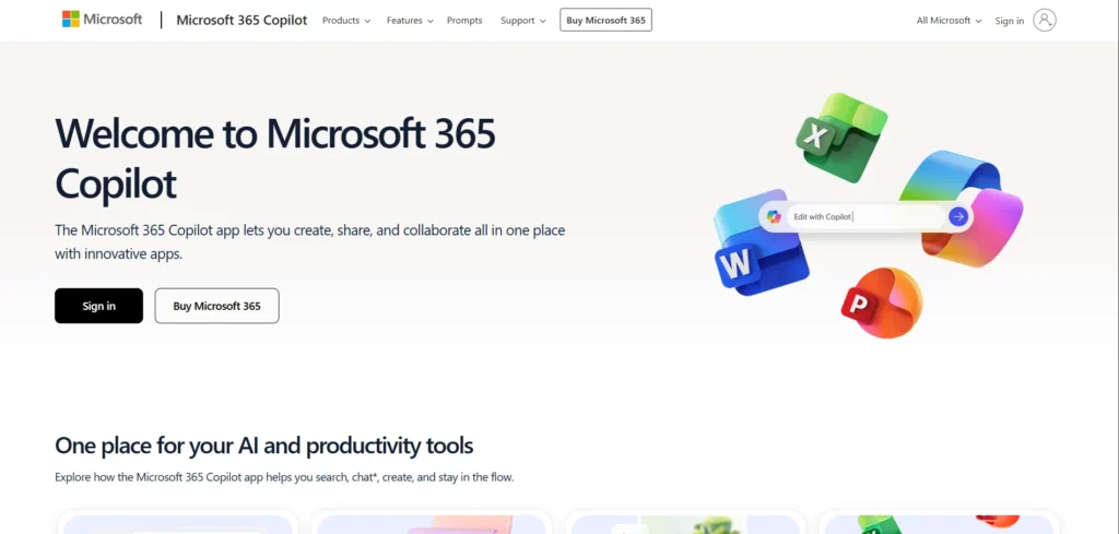 Microsoft 365