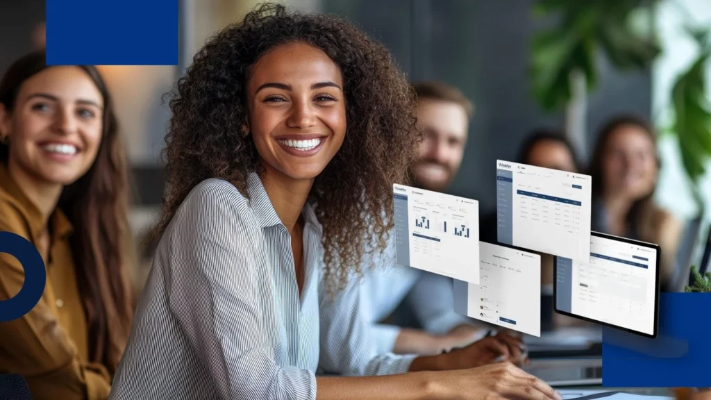 O papel do RH e TI na organização do trabalho híbrido nas empresas